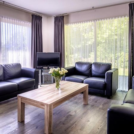 Bosrand Domburg Villa Ngoại thất bức ảnh