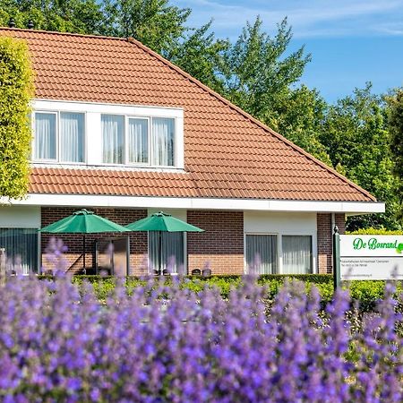 Bosrand Domburg Villa Ngoại thất bức ảnh
